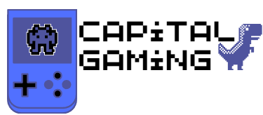 Capital Gaming